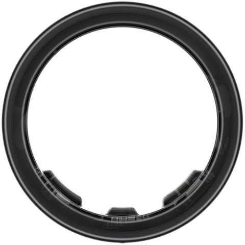 SAMSUNG Galaxy Ring Black s9