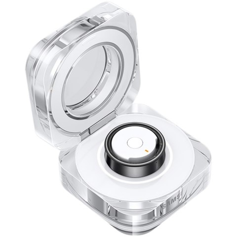 SAMSUNG Galaxy Ring Black s9