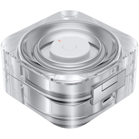 SAMSUNG Galaxy Ring Silver s11