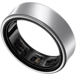 SAMSUNG Galaxy Ring Silver s12