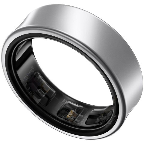 SAMSUNG Galaxy Ring Silver s12