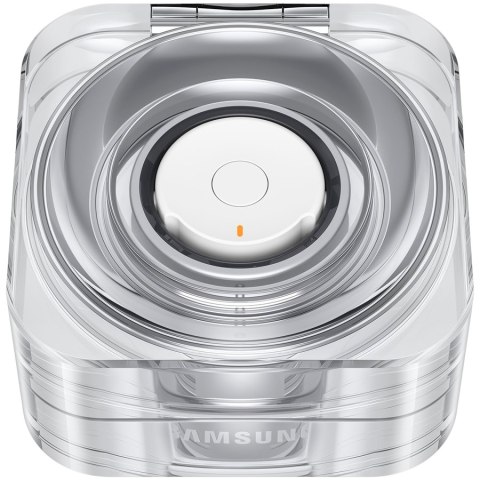 SAMSUNG Galaxy Ring Silver s12