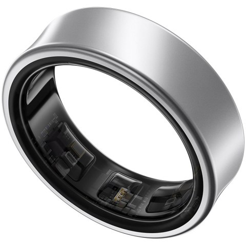 SAMSUNG Galaxy Ring Silver s13