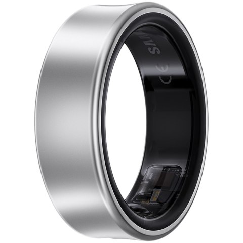 SAMSUNG Galaxy Ring Silver s13