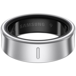 SAMSUNG Galaxy Ring Silver s9