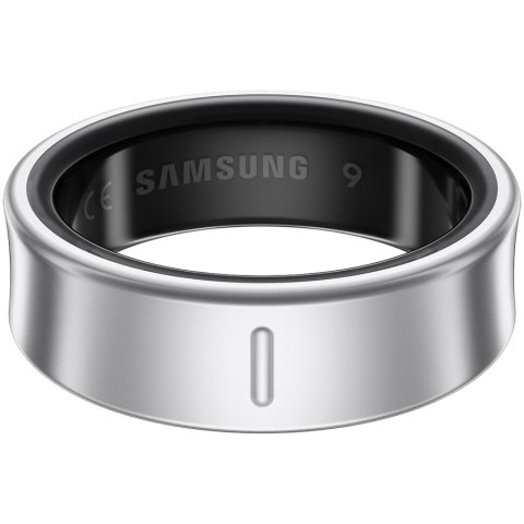 SAMSUNG Galaxy Ring Silver s9
