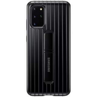 SAMSUNG Galaxy S20+ X1 Protective Standing Cover Black