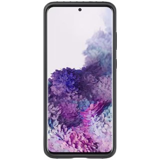 SAMSUNG Galaxy S20+ X1 Protective Standing Cover Black