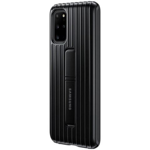 SAMSUNG Galaxy S20+ X1 Protective Standing Cover Black