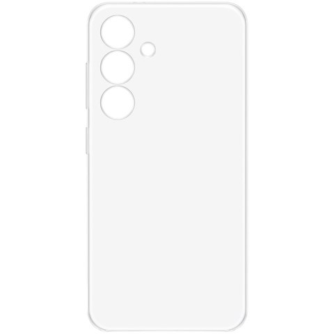 SAMSUNG Galaxy S24+ Clear Case Transparent