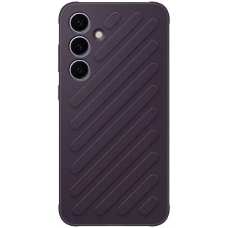 SAMSUNG Galaxy S24 Shield Case Dark Violet