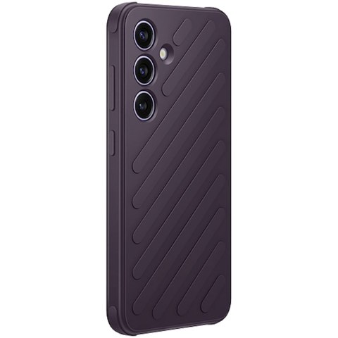 SAMSUNG Galaxy S24 Shield Case Dark Violet