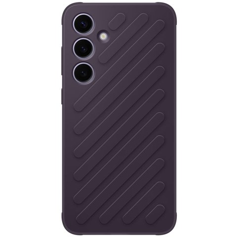 SAMSUNG Galaxy S24+ Shield Case Dark Violet
