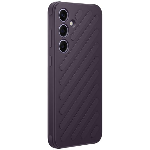 SAMSUNG Galaxy S24+ Shield Case Dark Violet