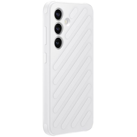 SAMSUNG Galaxy S24 Shield Case Light Gray