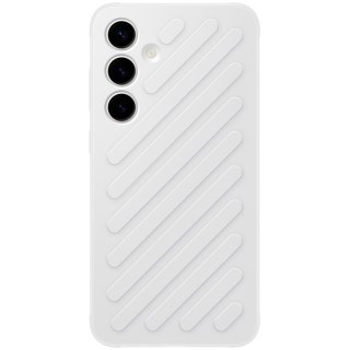 SAMSUNG Galaxy S24+ Shield Case Light Gray