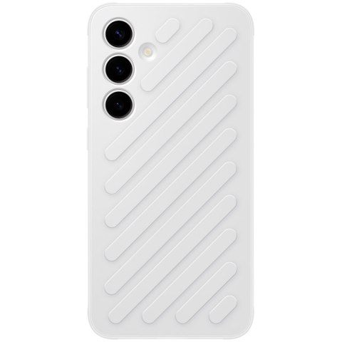 SAMSUNG Galaxy S24+ Shield Case Light Gray