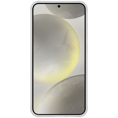 SAMSUNG Galaxy S24+ Shield Case Light Gray