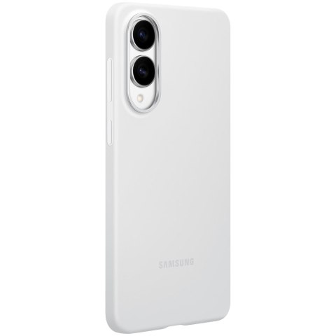 SAMSUNG Galaxy S25 Edge Silicone Case Gray