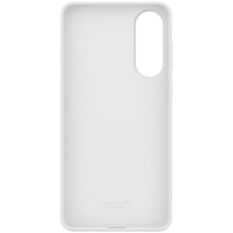 SAMSUNG Galaxy S25 Edge Silicone Case Gray