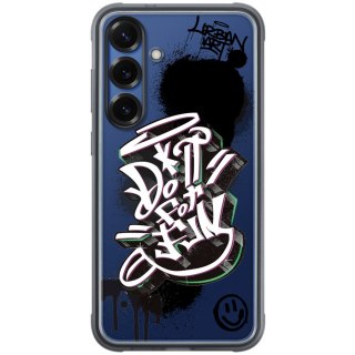 SAMSUNG Galaxy S25+ FlipSuit Rugget Black