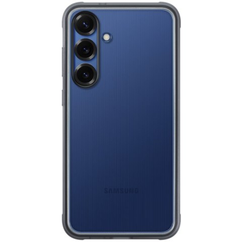 SAMSUNG Galaxy S25+ FlipSuit Rugget Black