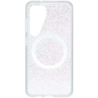 SAMSUNG Galaxy S25 Otterbox React Magnet Stardust