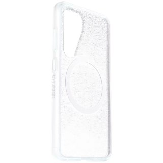 SAMSUNG Galaxy S25 Otterbox React Magnet Stardust