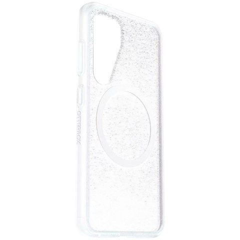 SAMSUNG Galaxy S25 Otterbox React Magnet Stardust