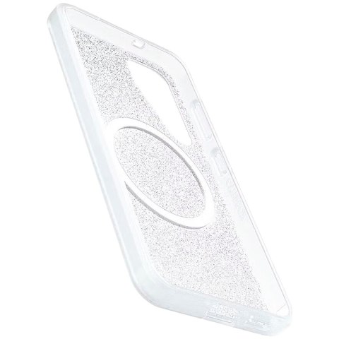 SAMSUNG Galaxy S25 Otterbox React Magnet Stardust