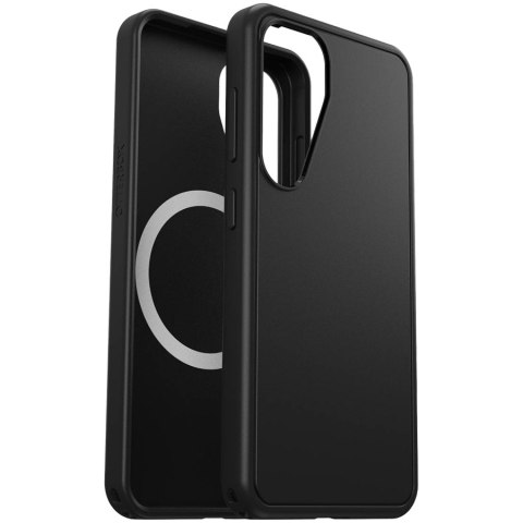 SAMSUNG Galaxy S25 Otterbox Symmetry Magnet Black