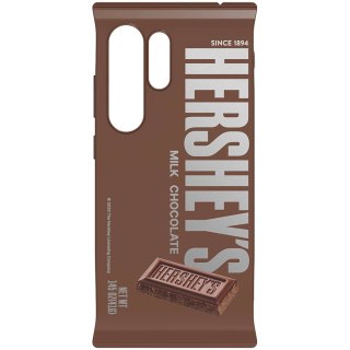 SAMSUNG Galaxy S25 Ultra Hershey's Milk Chocolate Snack Case