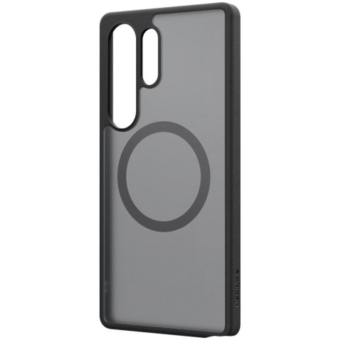 SAMSUNG Galaxy S25 Ultra Spigen Capella Black