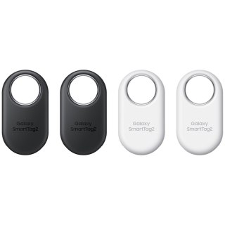 SAMSUNG Galaxy SmartTag 4-Pack Black+White