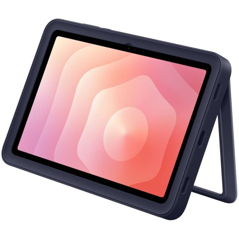 SAMSUNG Galaxy Tab S11 Book Cover Dark Blue