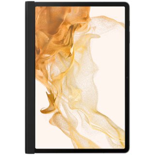 SAMSUNG Galaxy Tab S8+ Note View Cover Black