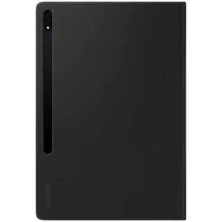 SAMSUNG Galaxy Tab S8+ Note View Cover Black