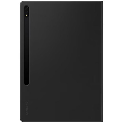 SAMSUNG Galaxy Tab S8+ Note View Cover Black