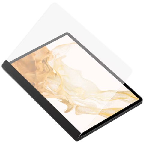 SAMSUNG Galaxy Tab S8+ Note View Cover Black
