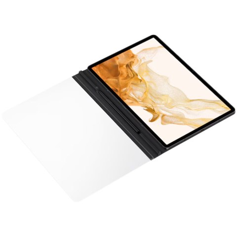 SAMSUNG Galaxy Tab S8+ Note View Cover Black