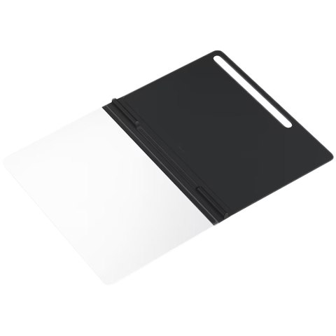 SAMSUNG Galaxy Tab S8+ Note View Cover Black