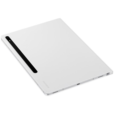 SAMSUNG Galaxy Tab S8+ Note View Cover White