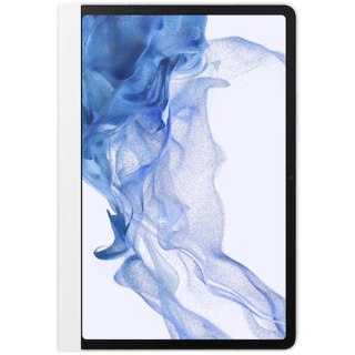 SAMSUNG Galaxy Tab S8 Note View Cover White
