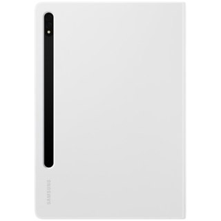 SAMSUNG Galaxy Tab S8 Note View Cover White