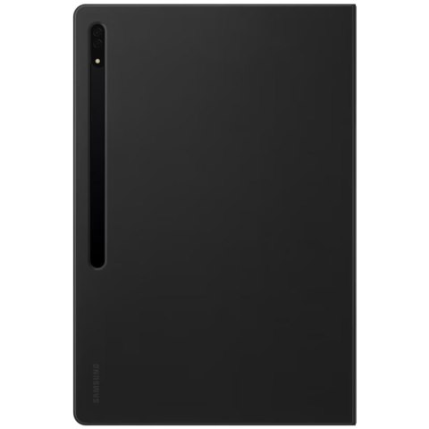 SAMSUNG Galaxy Tab S8 Ultra Note View Cover Black
