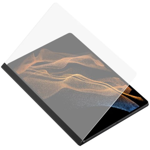 SAMSUNG Galaxy Tab S8 Ultra Note View Cover Black