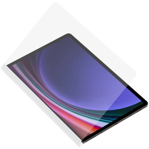 SAMSUNG Galaxy Tab S9 Ultra Note Paper Screen White