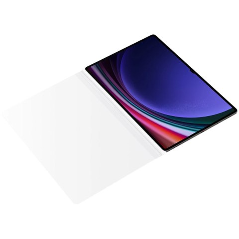 SAMSUNG Galaxy Tab S9 Ultra Note Paper Screen White