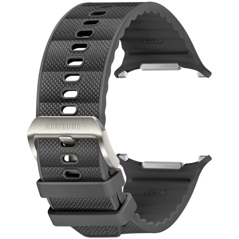 SAMSUNG Galaxy Ultra PeakForm Band Dark Gray