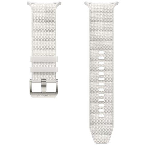 SAMSUNG Pasek Galaxy Ultra PeakForm Band White Sand